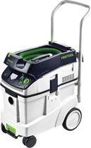 Bol.com Festool CTM 48 E Mobiele Bouwstofzuiger 1200W - 574992 aanbieding