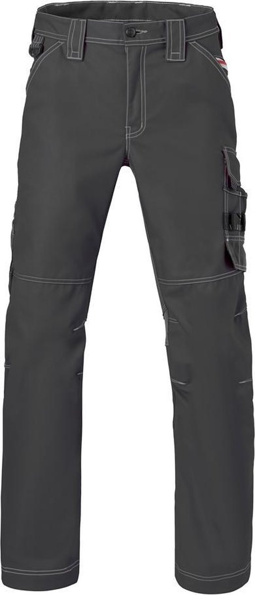 HAVEP Werkbroek - Attitude - 80231 - Antraciet - maat 48