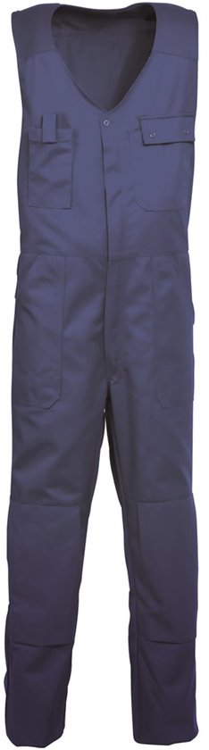 DASSY Impax D-FX Flex 4-way Stretch Werkbroek Grijs/Zwart