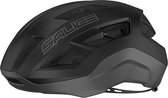 Salice Vento Fietshelm - Zwart (Maat S-M 53-58)