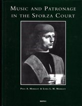 Music & Patronage Sforza Court