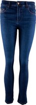Lois jeans Dames Celia Jeans Blauw maat 27/34