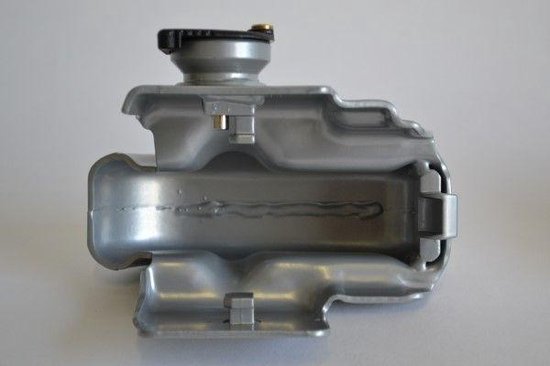 Al-Ko Safety Compact AKS2004/AKS3004 Koppelingsslot van Merkloos — afbeelding 4