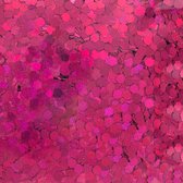 We R Memory Keepers • Glitter Spin IT 10 oz super dark pink