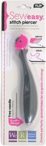 We R Memory Keepers sewEasy stitch piercer  tool straight