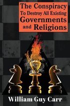 Pawns In The Game: Carr, William Guy: 9781939438102: : Books
