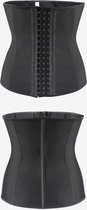 Perfect Shape Waist Trainer | Maat XL | Latex Body Shaper voor een Slanke Taille & Zandloper figuur | Corrigerend en Afslankend | Shapewear/Korset