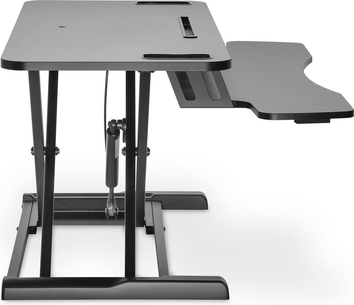 Rehausseur de bureau ergonomique - DIGITUS