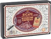 puzzelspel Escape from the starline express