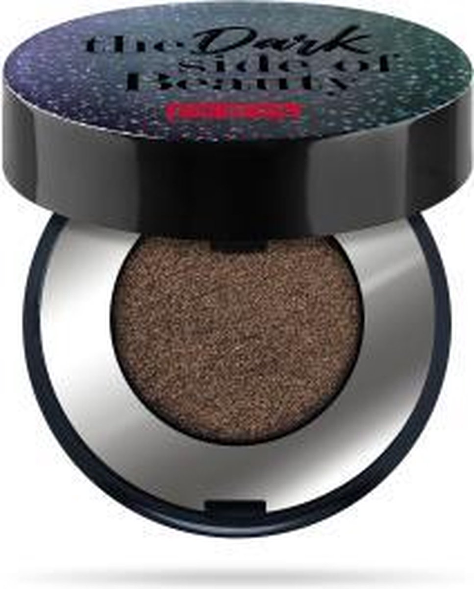Goedkoopste Pupa The Dark Side Of Beauty Multi-Reflective Smoky Eyeshadow - 002 Dark Gold