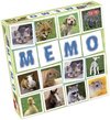 Afbeelding van het spelletje memory-spel Animals Babies Memo
