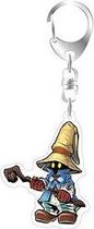 Dissidia Final Fantasy Acrylic Key Ring Bibi