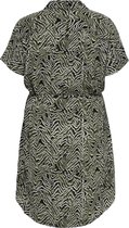 ONLY Carmakoma jurk CARLUXCILLE