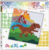 Pixel XL set - dino