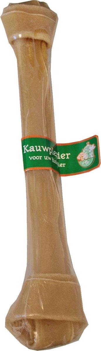 Gebr de boon - Boon kluif geknoopt met banderol 20 cm