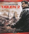 Taken 2 (Blu-ray)