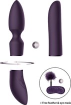 Kit #4 - Purple