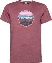 Protest Rag t-shirt heren - maat l