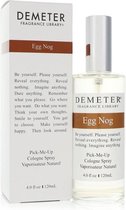 Demeter Egg Nog Cologne Spray (unisex) 120 Ml For Women