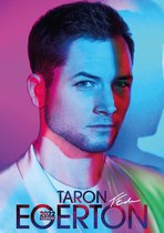 Taron Egerton Kalender 2022 A3