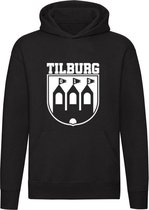 Tilburg hoodie | Willem 2  | willem ii | sweater | trui | unisex