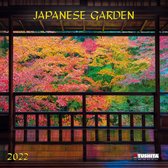 Japanese Garden 2022 Mindful Edition