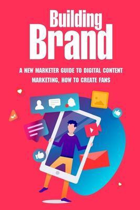 Building Brand - cover