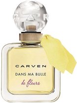 DANS MA BULLE DES FLEURS spray 50 ml | parfum voor dames aanbieding | parfum femme | geurtjes vrouwen | geur| parfum voor heren | parfum heren | parfum mannen