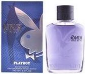 KING OF THE GAME spray 100 ml | parfum voor heren | parfum heren | parfum mannen