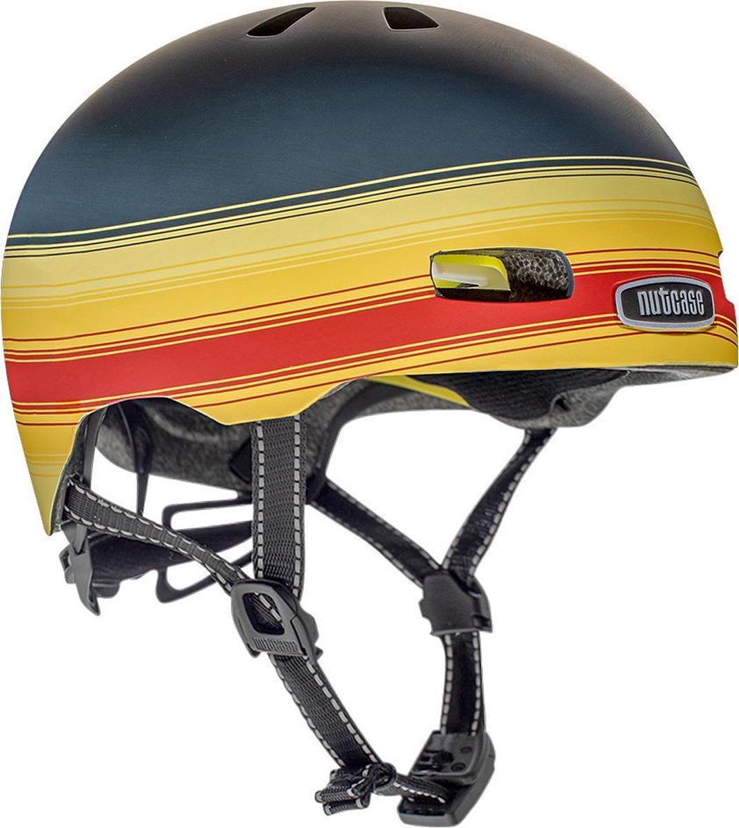 Street 1863 MIPS Helm