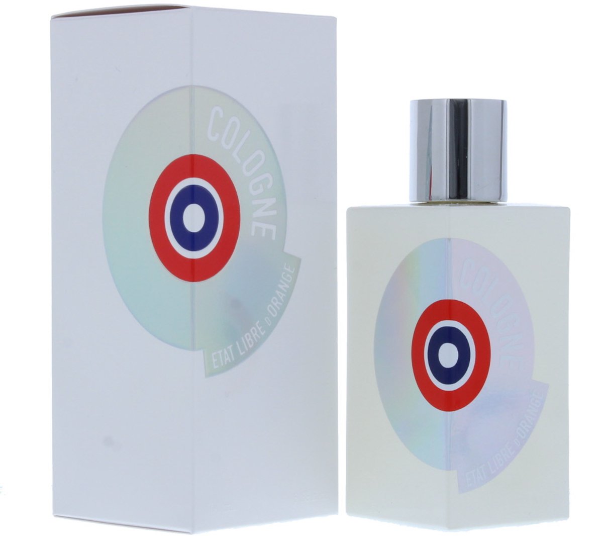 Goedkoopste Etat Libre D'Orange Cologne - 100ml - Eau de parfum