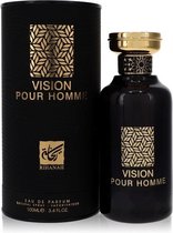 Rihanah Vision Pour Homme Eau De Parfum For Men