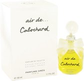 Parfums Gres Air De Cabochard Parfum De Toilette Spray 50 Ml For Women