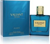 Valiant Eau De Parfum For Men