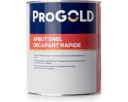progold afbijt