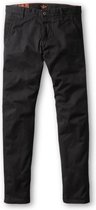 Dockers Alpha Original Khaki Slim Tapered - Stretch Twill Black - Core - Maat 31/34