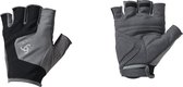 Odlo Gloves short PERFORMANCE GRIJS - Maat L