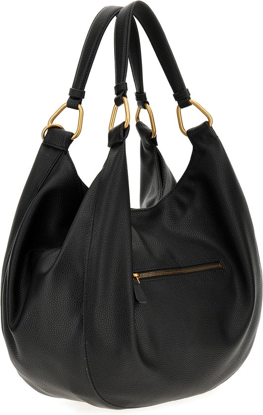 Guess Dames handtas HWEVG839019 zwart, Bla, Eén maat