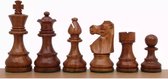 French Staunton schaakstukken 3.5"