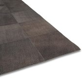 Vloerkleed Brinker Rosso Stone | 200 x 300 cm