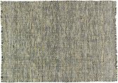 Vloerkleed Brinker Sunshine Gold Green Multi | 200 x 300 cm