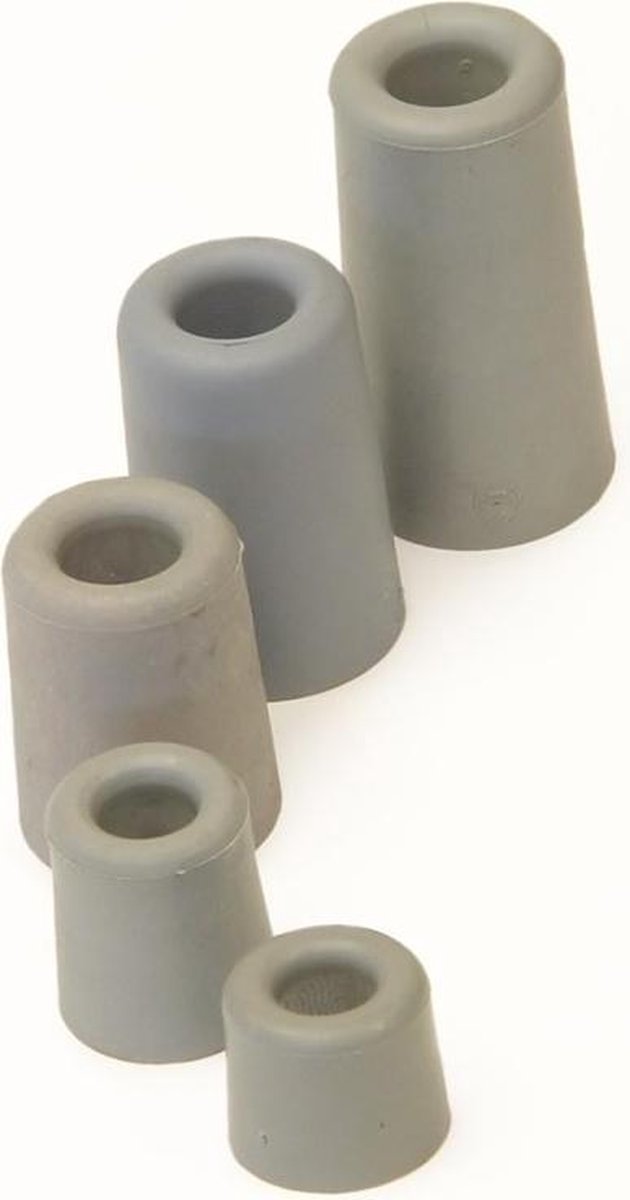 DEURBUFFER GRIJS 50 MM 220950
