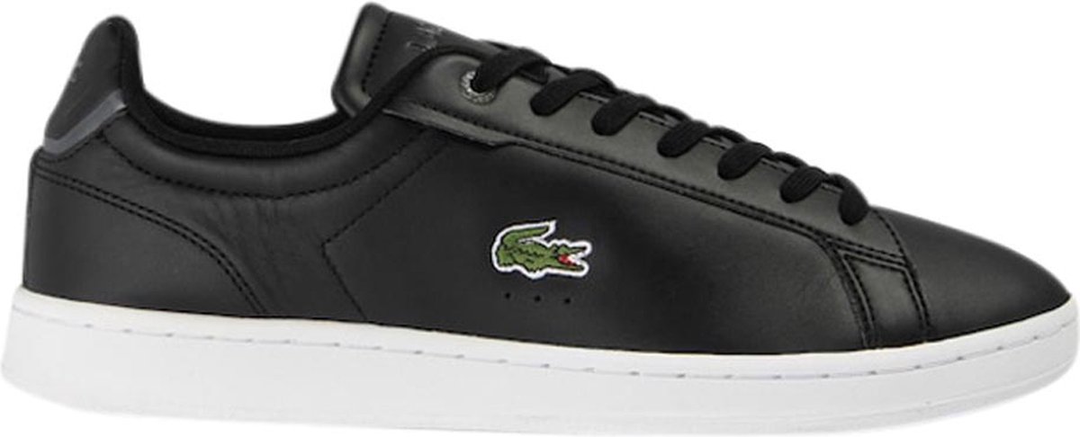 Lacoste Carnaby Pro Sneakers Zwart
