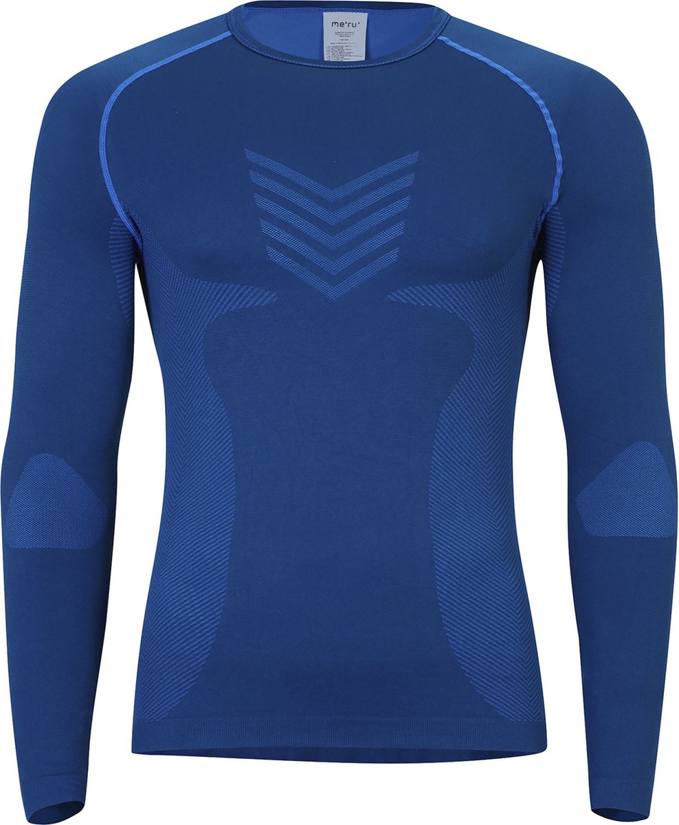 Meru R 43 Meru Anvik - Indaco-blue - Maat Herren_m | bol.com