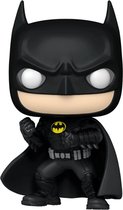 Funko Batman - Funko Pop! - The Flash (2023) Figuur