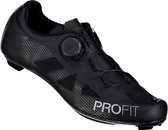 Spiuk Profit Carbon Raceschoenen Zwart EU 47 Man