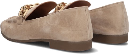 Omoda S23117 Loafers Instappers Dames Beige Maat 41 bol