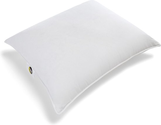 Oreiller Beter Bed Select Duvet durable à trois chambres - 60 x 70 cm