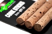 Korda Cork Sticks 8mm | Aasbereiding