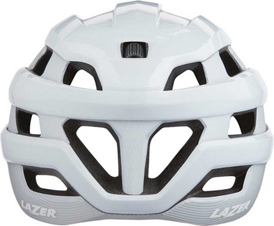 Foto: Lazer helm sphere wit s 52 56cm